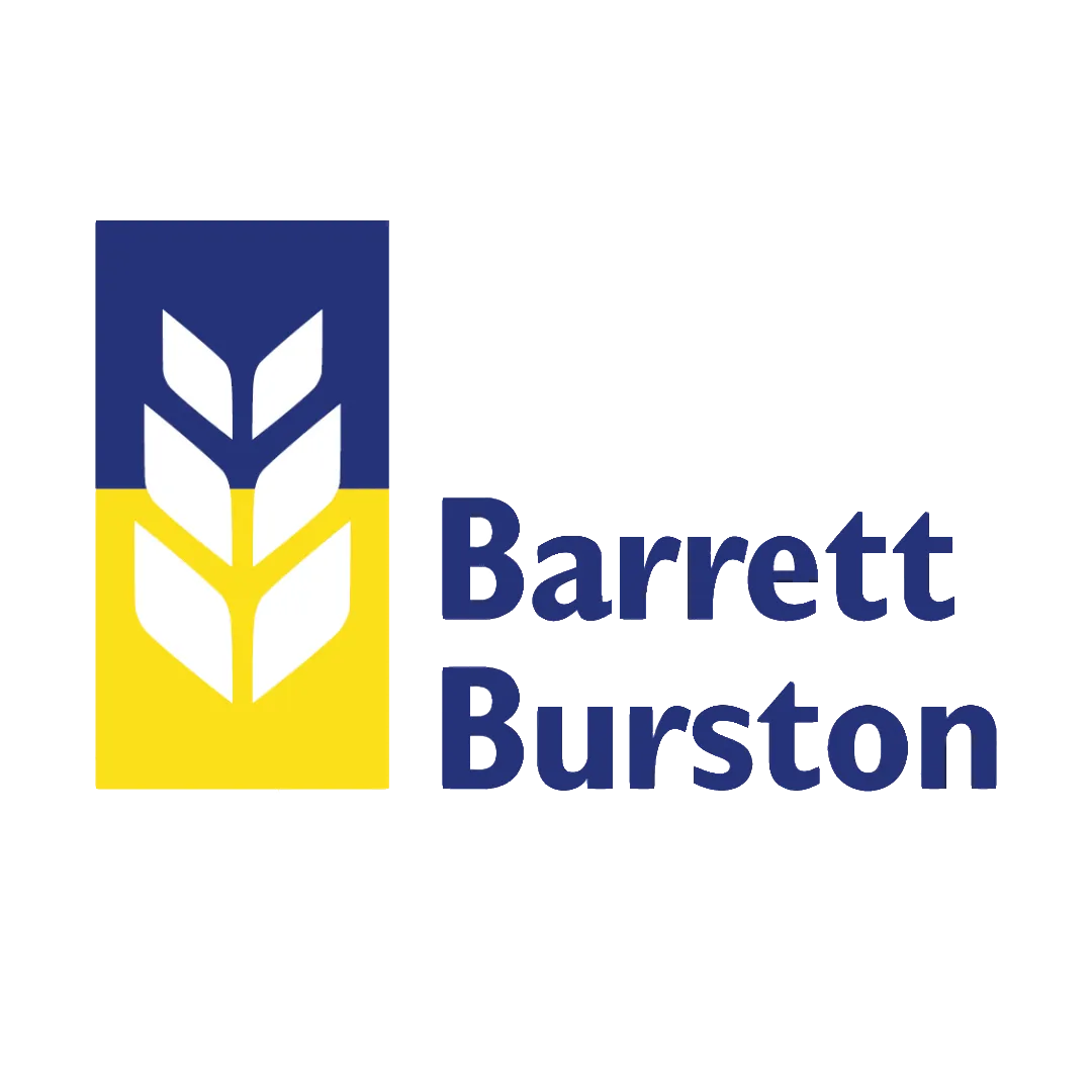 Barrett Burston logo
