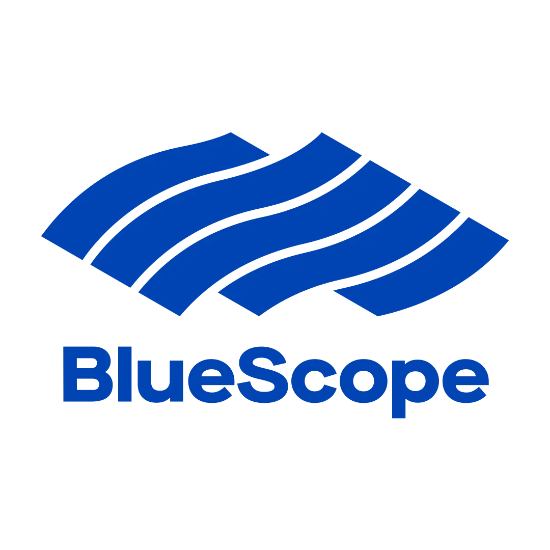 BlueScope logo