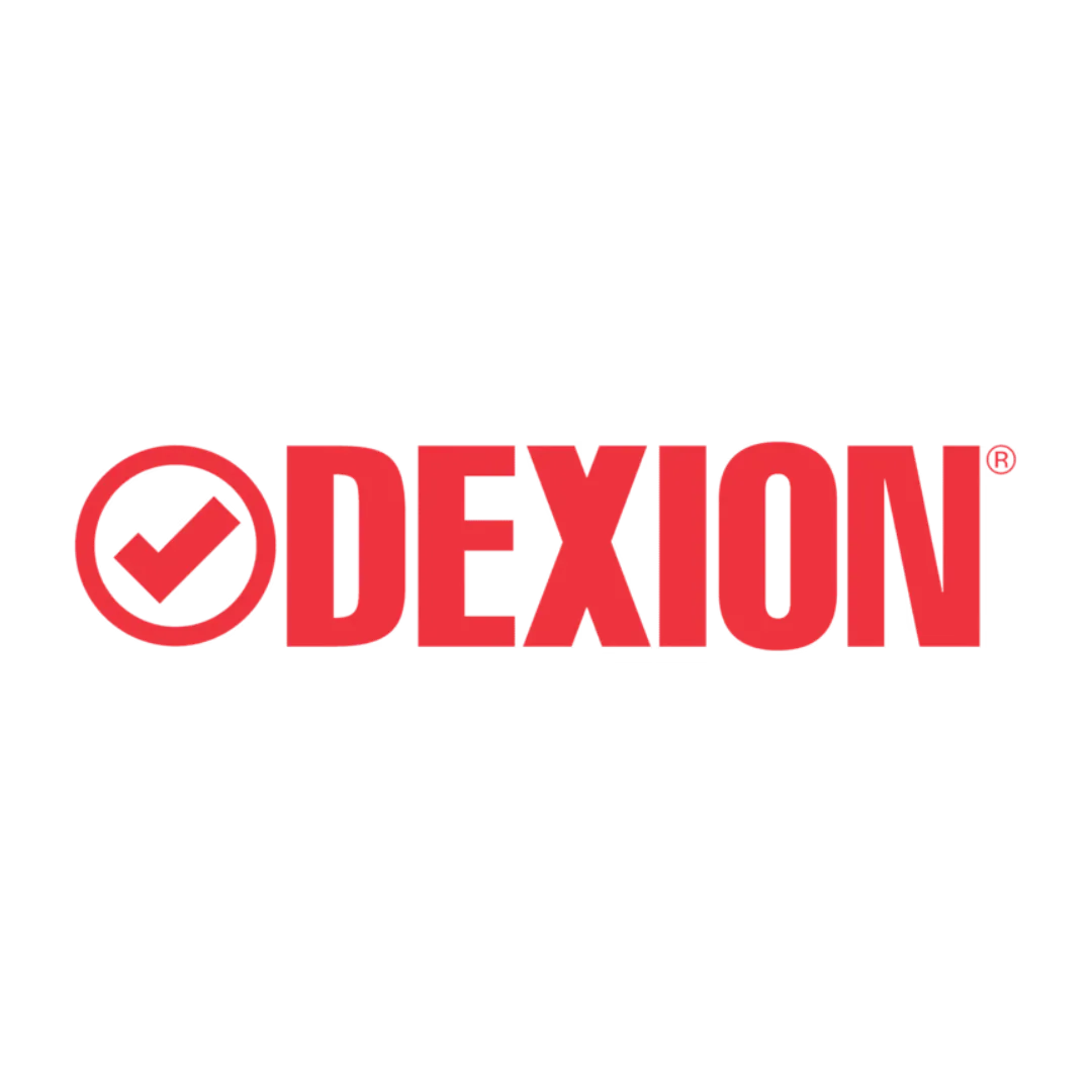 Dexion logo