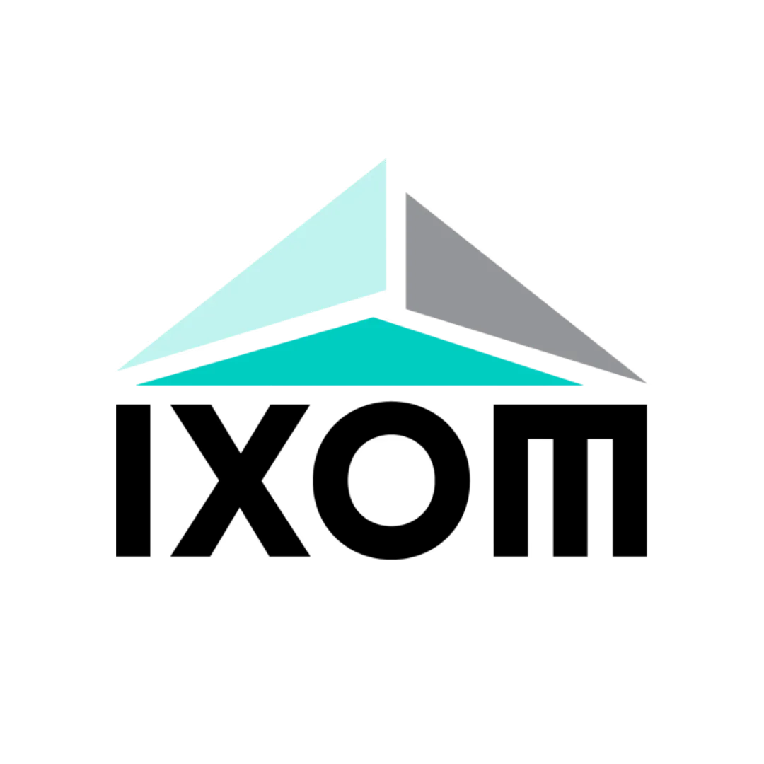 IXOM logo
