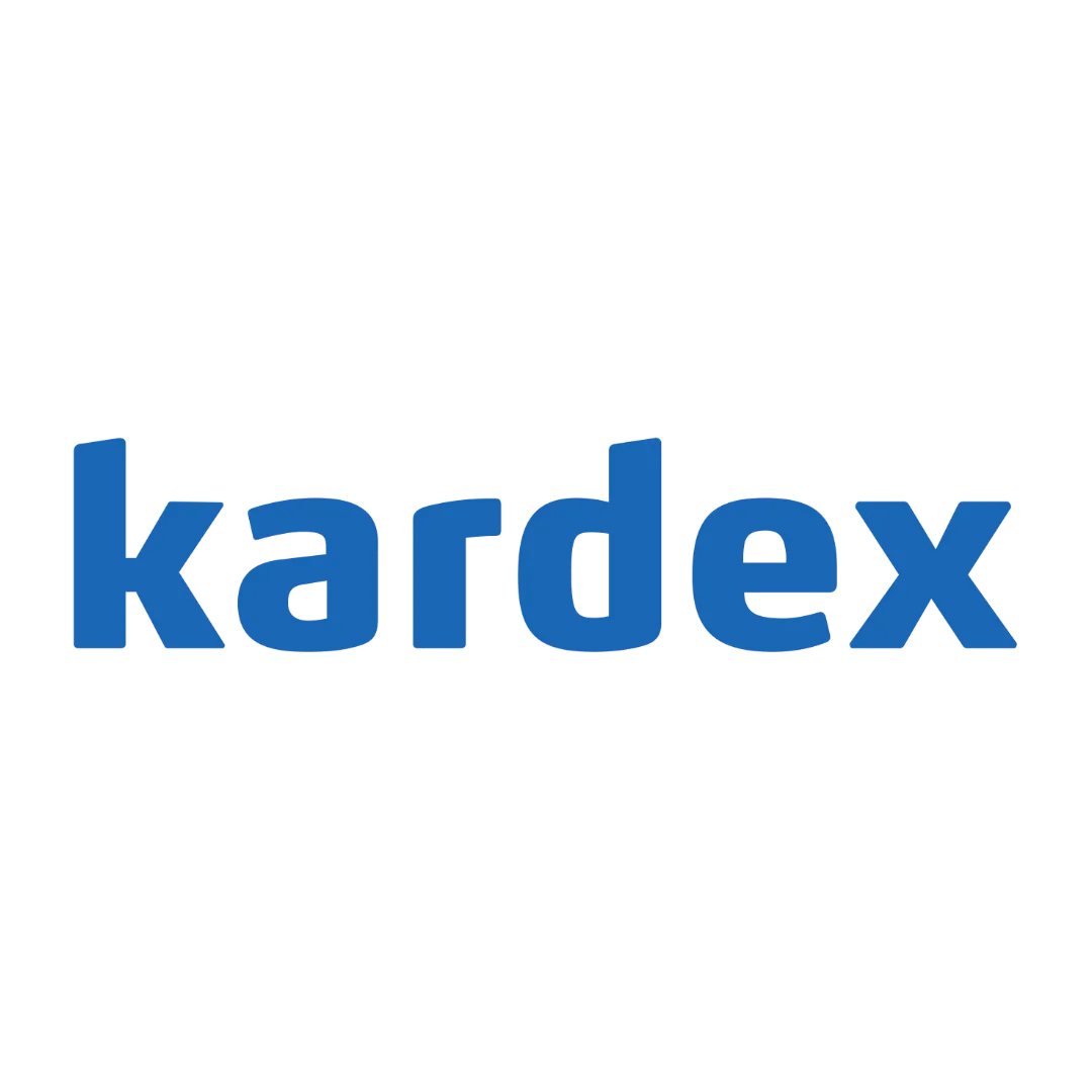 Kardex logo