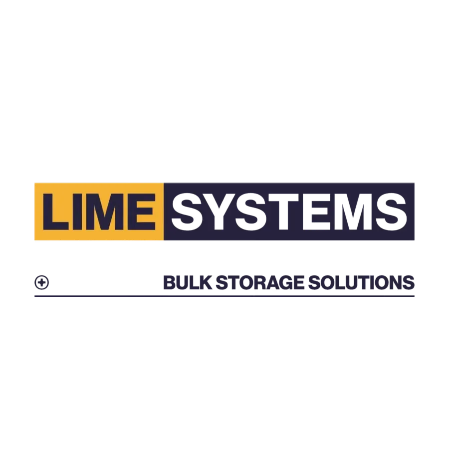 Lime Systems Bulk Storage Solutions logo
