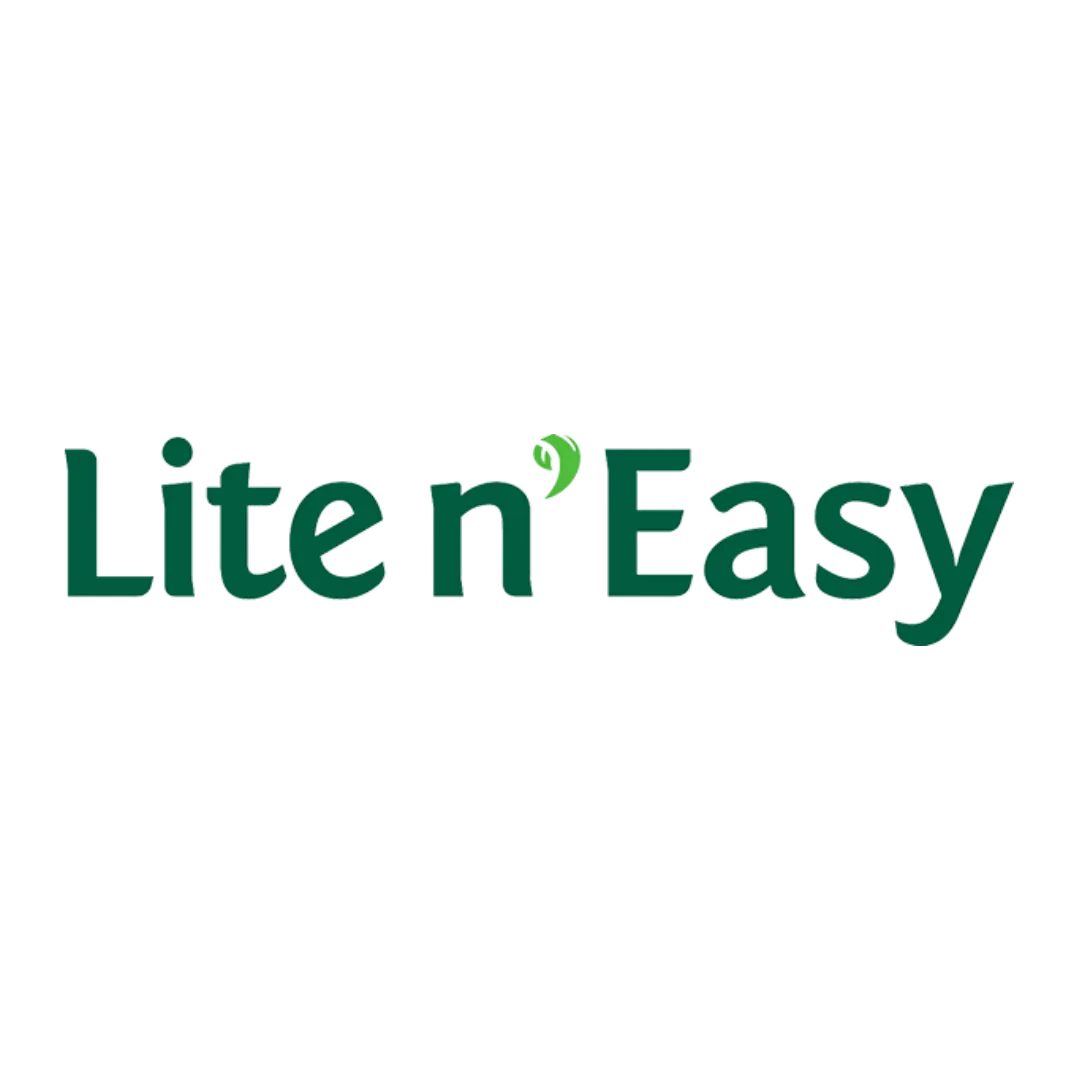 Lite n' Easy logo