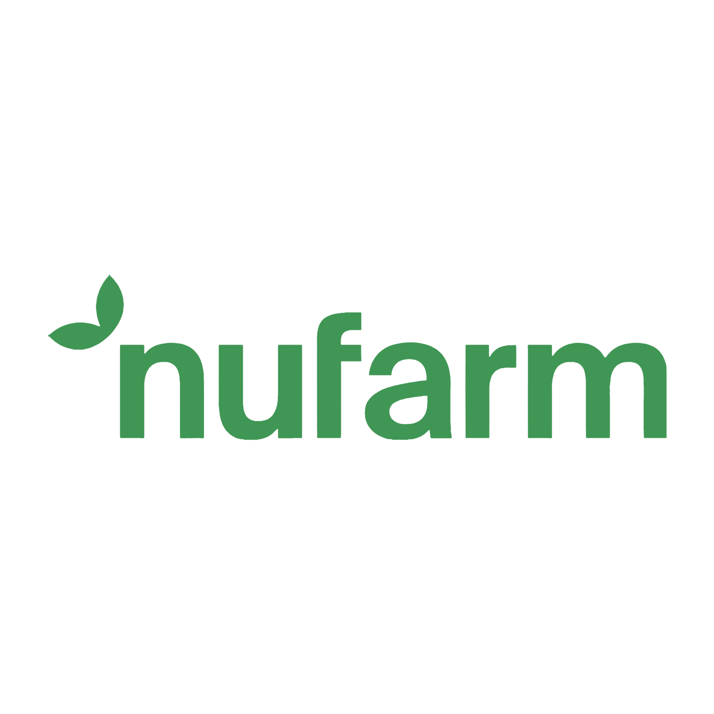 Nufarm logo