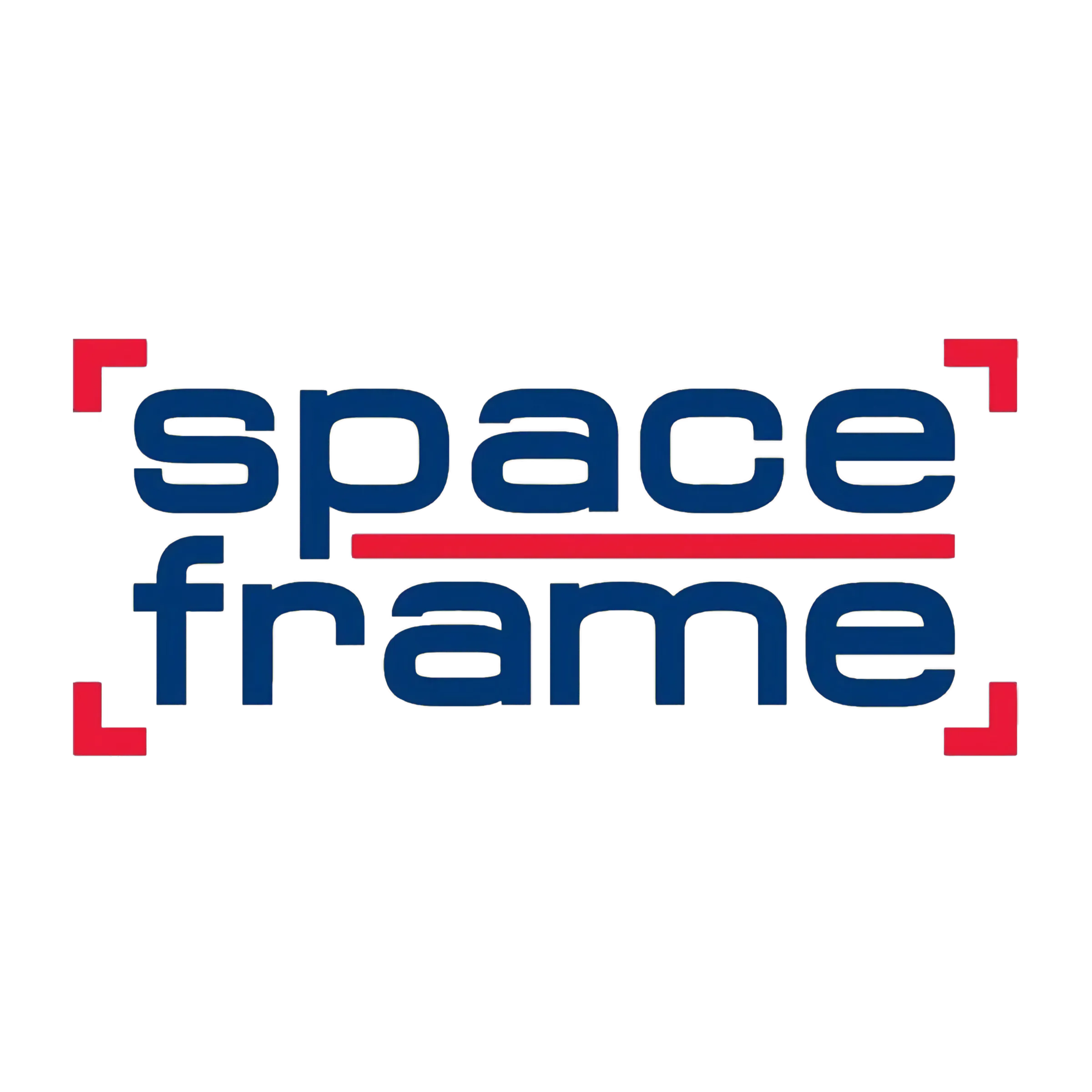 Spaceframe logo