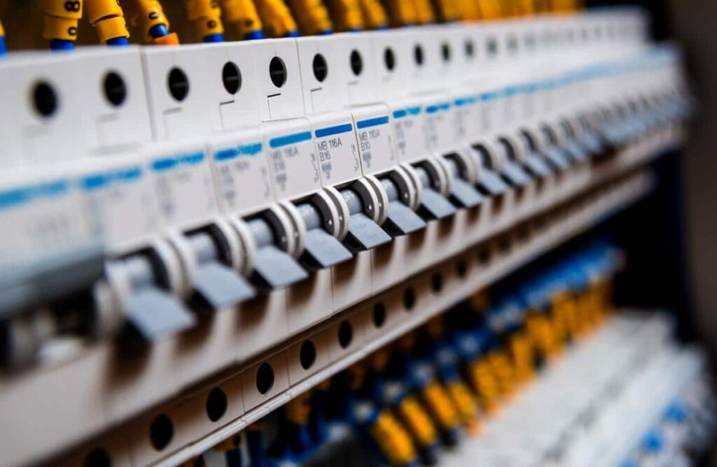 Electrical Contractors Perth
